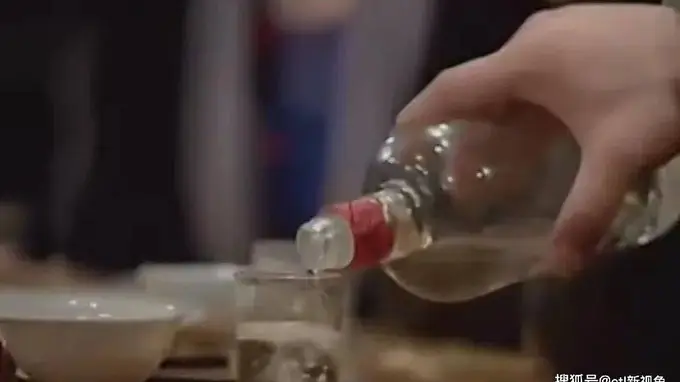 酒桌上的这些异常现象，你是否也曾遭遇