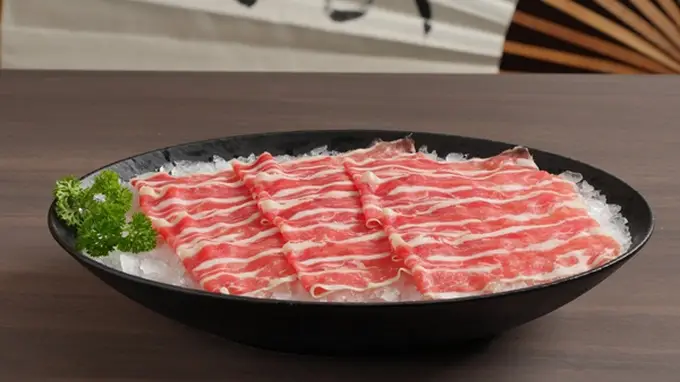 淄博品质火锅选高钙羊肉？这些靠谱选择别错过