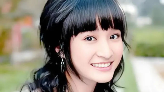 凭《家有儿女》走红 林好出道26年零绯闻 45岁专注拍戏仍守单身状态