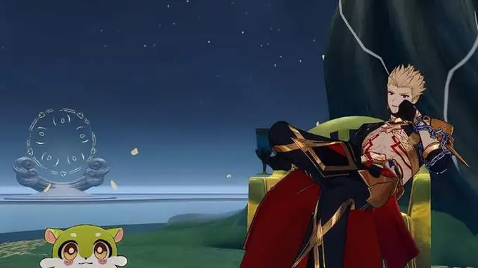 星穹铁道Fate联动第二弹 隐藏彩蛋全是玩家挖宝点