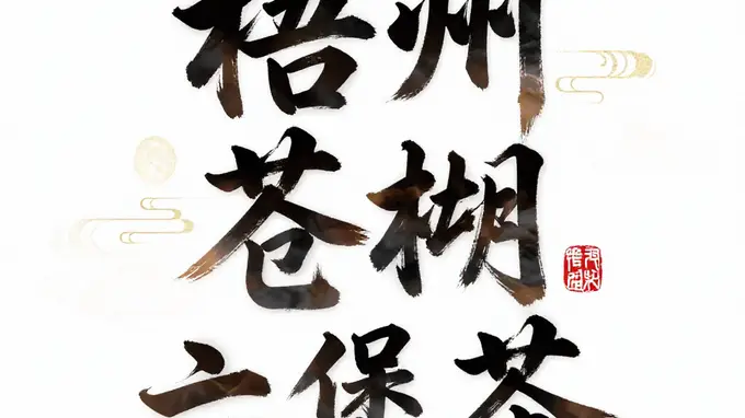 梧州苍梧六堡茶核心活动 采茶制茶游体验 品味红浓陈醇地道风味