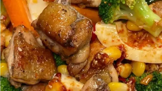 炒出鲜嫩多汁的肉菜,必守这四大诀窍