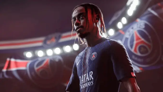 EA SPORTS FC 26》日活峰值近千万 俱乐部模式在线破80万
