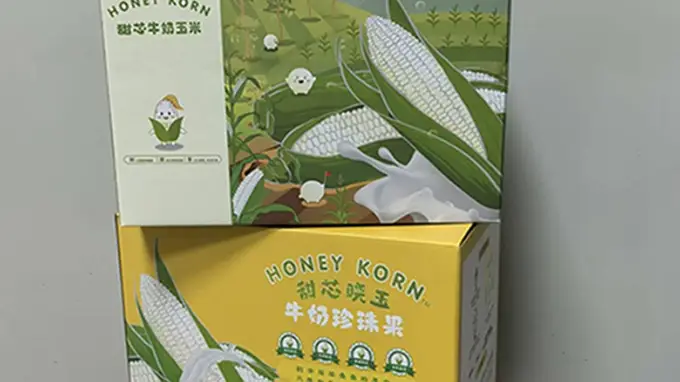 水果玉米选购全攻略：从低脂属性到供应链选品要点