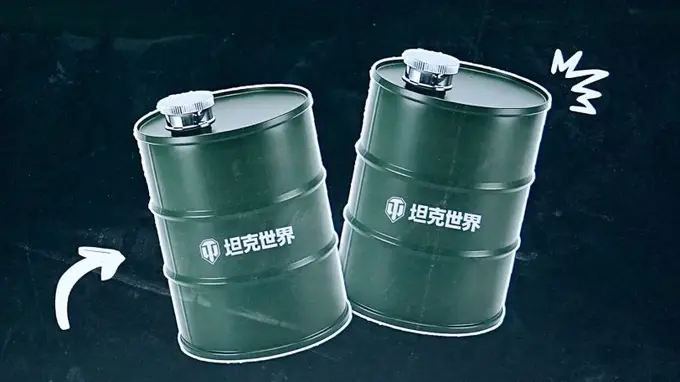 坦克世界》ChinaJoy圆满收官 2000份周边全送空还有大咖联动