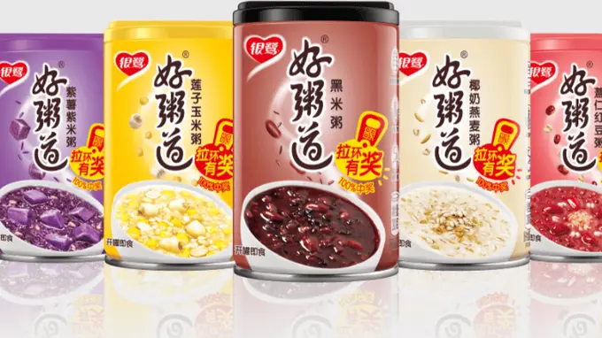 银鹭食品回归陈清水家族 核心产品增长动能不足
