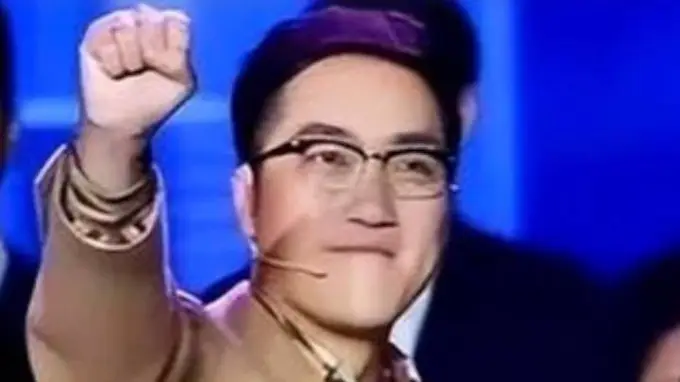 王自如曝格力任职期间酒局频频 喝出中重度脂肪肝