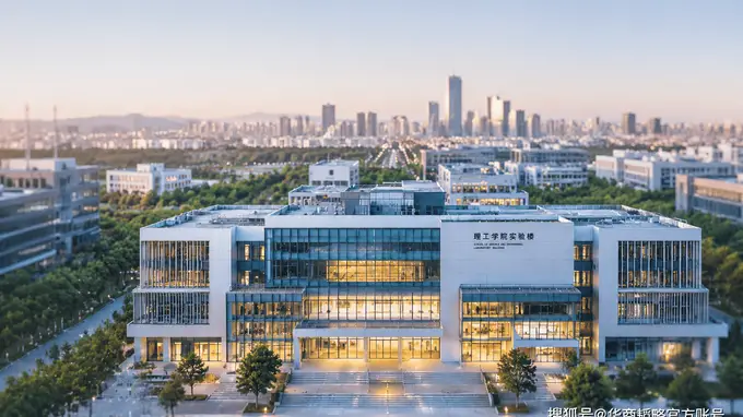中国城市开启全球大学争夺战