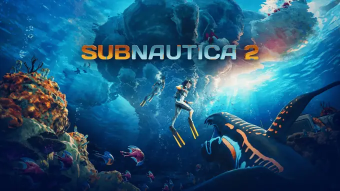 《Subnautica 2：异星水域》推出抢先体验第二次更新，进一步扩展联机玩法
