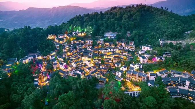 慢慢逛,全凭感觉