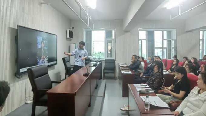 一周工事｜学赛相融，服务暖心，吉林工会活动点亮职工美好生活