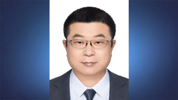 刘作奎任中国历史研究院副院长