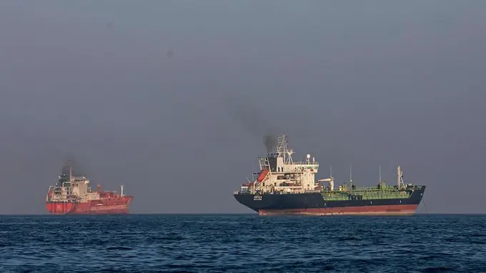 霍尔木兹海峡风波再起,国际油价走向何方?