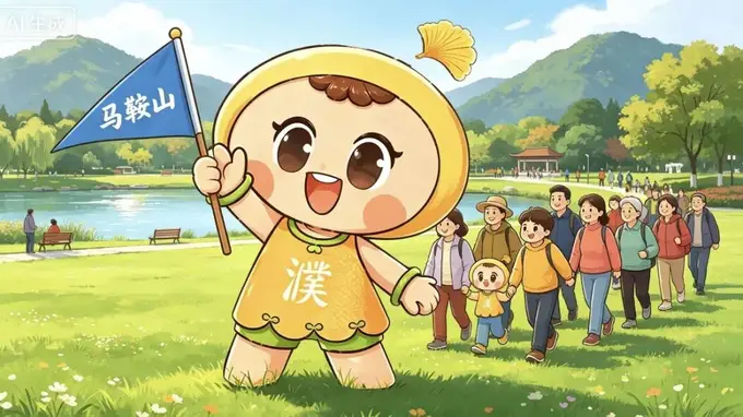 花山区新晋“皖美宝藏小城”，三天两夜游玩攻略请查收