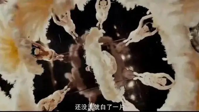 建议优必选机器人搞一个恒大歌舞团