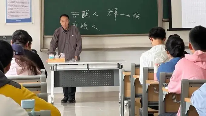 东西问｜李铭、吴海：千年文脉如何为铸牢中华民族共同体意识提供“南粤样本”？