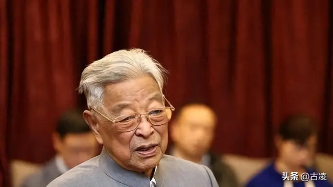褚时健:我2002年才明白,原来是得罪了惹不起的那个人