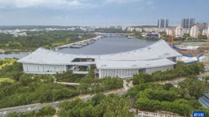 文化中国行丨海丝文创让沉船遗珍焕发新彩
