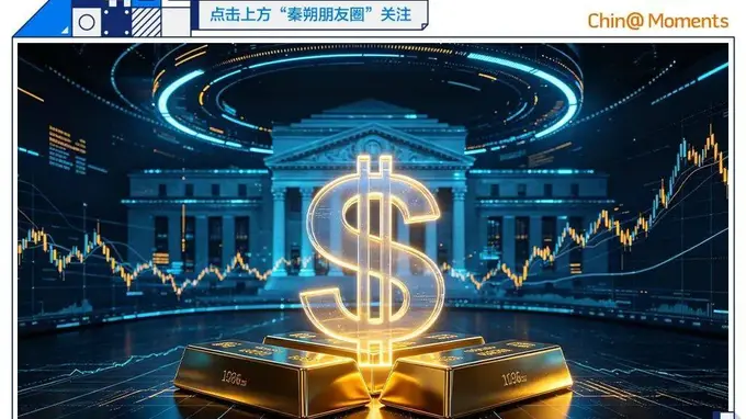 黄金4000美元保卫战：跌麻了，沃什来了，反弹的路堵死了？