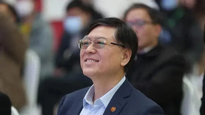 暴增1600亿，联想闷声发大财