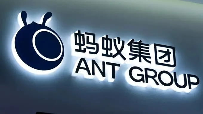 蚂蚁集团入股薄荷健康，成为其最大外部股东