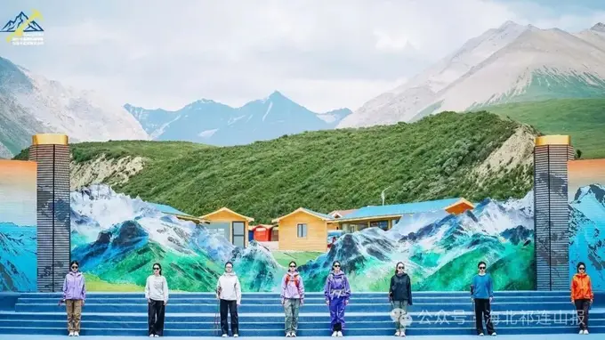 四项全国首次!全国首个高原旅游装备实景测试与标准一体化平台在岗什卡落地