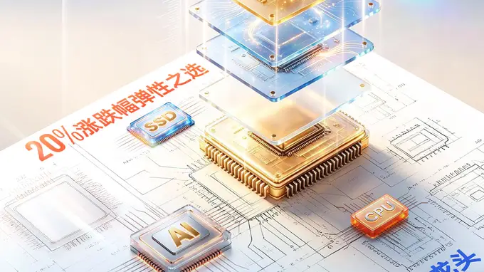 ETF上市首日，科创芯片设计ETF富国（589400）强势上涨2.34%