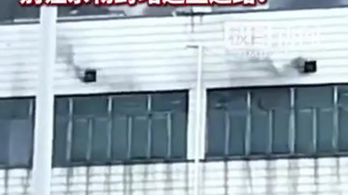 福建晋江一鞋厂火灾已致28人死亡 村干部：曾发现消防隐患要求整改