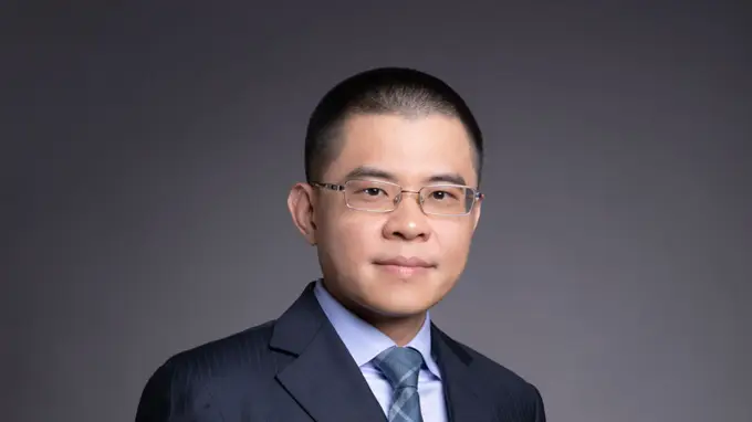百年保险资管副总经理胡戈游：做好长中短期的资产配置“平衡术”