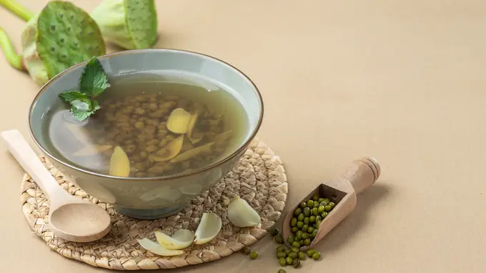 连喝3天绿豆汤突发脑出血？绿豆汤煮法、搭配、禁忌一次讲清！