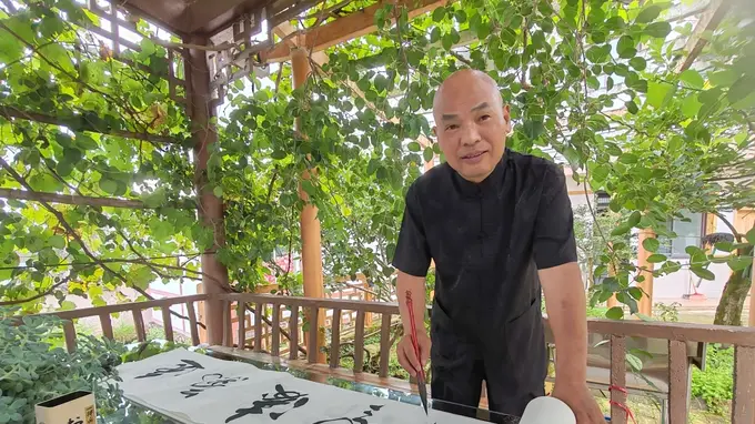 图片新闻 | 今年接待人次将实现新突破!乌当区避暑旅居迎来旺季