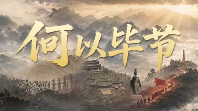 毕节:把浪漫种进山河