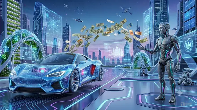 具身智能投资图谱:为什么车企偏爱有“工程化经验”的创始人?
