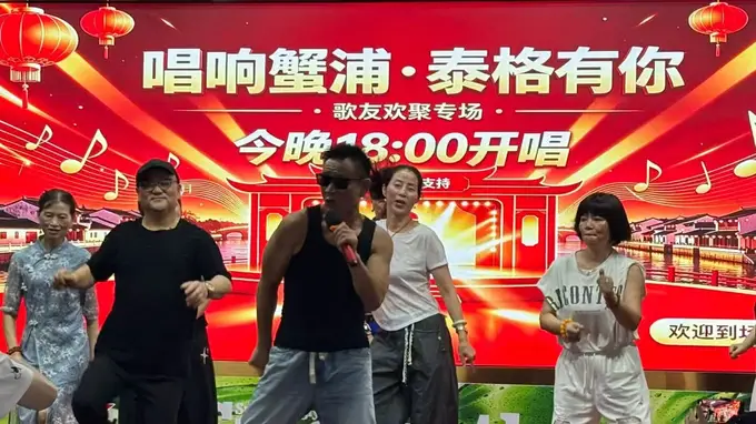 宁波澥浦这个舞台,为每一位普通人预留专属“C位”