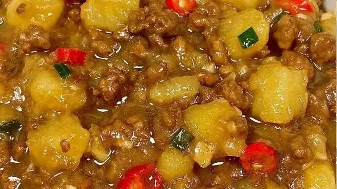 6道家常下饭菜,简单好做,配米饭简直一绝!