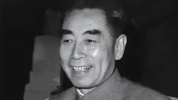 黄埔四期军官私放周恩来，为何一生坎坷？一封总理来信护其平安