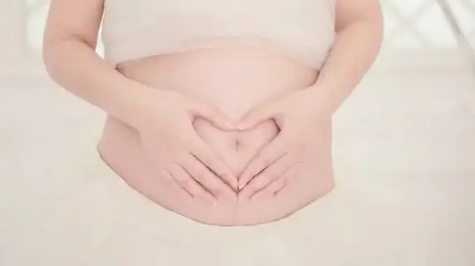 孕期补铁关键：食物清单助准妈妈健康无恙宝宝茁壮成长