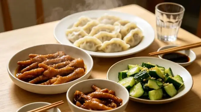 这个枇杷真甜