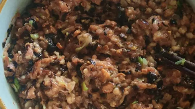 今日大暑吃饺子，4种福气馅，老少安康度盛夏