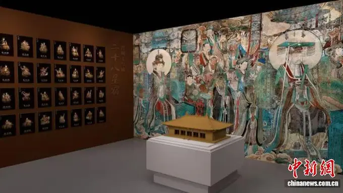 文旅互鉴双向赋能 山西文化巡展将点亮津门