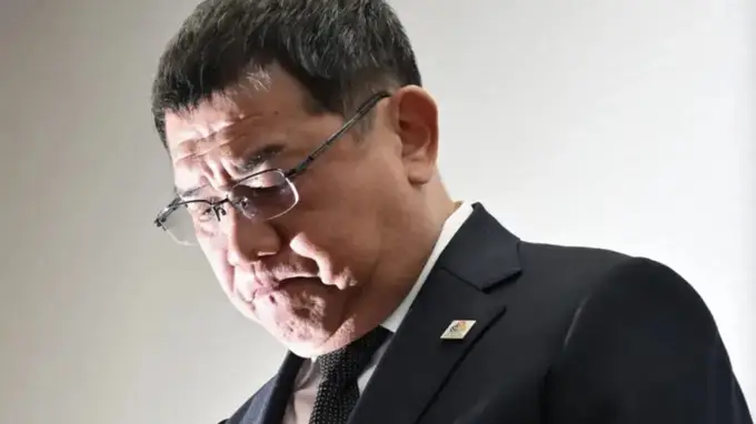 自民党福冈县议员团索财丑闻曝光 累计金额高达2000万日元