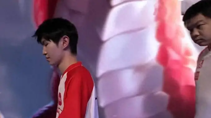 LGD 6分6秒速推AG水晶 联赛史上最快纪录诞生