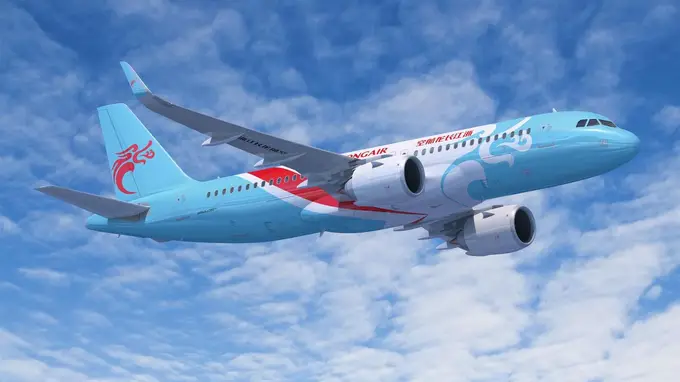长龙航空差异化卡位成型 A股八年等一回或迎新样本航司