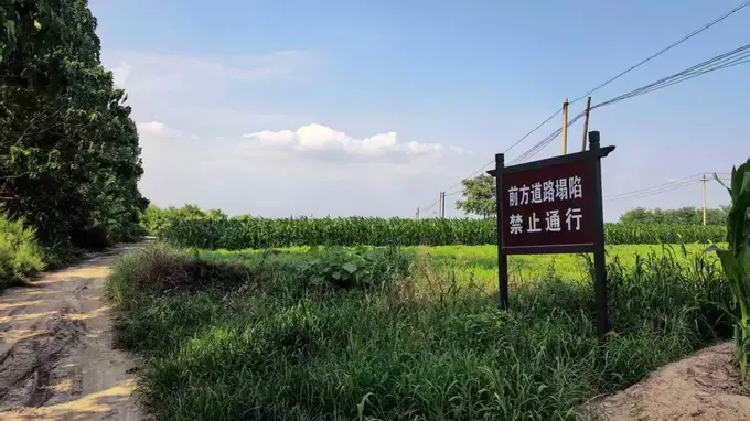 山西运城路面塌陷处现白骨 实为玉壁之战遗存
