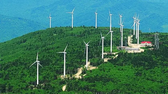 来黑龙江避暑就对了 东极北极追光寻北还有反季节玩雪好耍