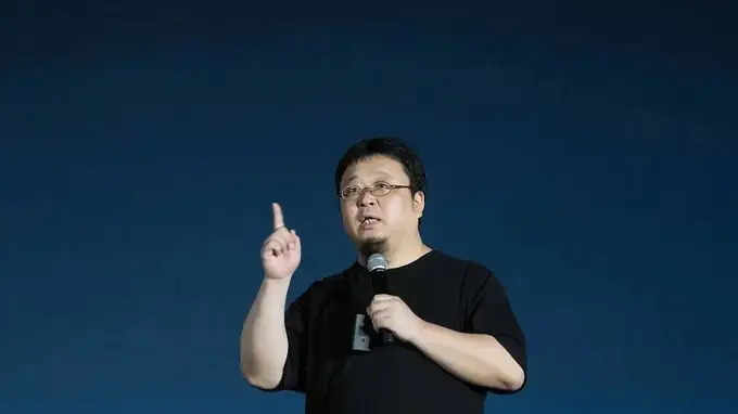 罗永浩怒批电视行业13年无创新 极简智能方案喊了13年行业竟没落地