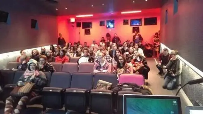 IndiE3项目打造另类游戏艺术社群场景 1500余人参与共筑独立游戏活动新形态
