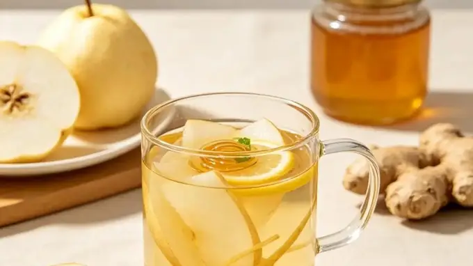 10元5斤热卖！这生食解毒熟食润肺的热销好物，家常做法全教给您