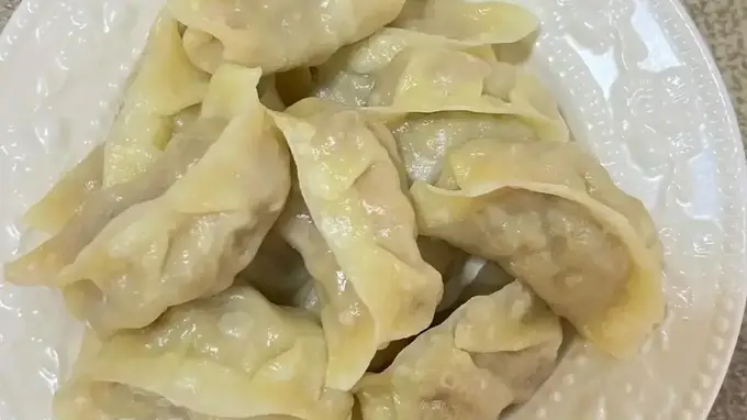 大暑食俗巧践行：不墨守成规选馅，适配家人需求的应季饺子指南