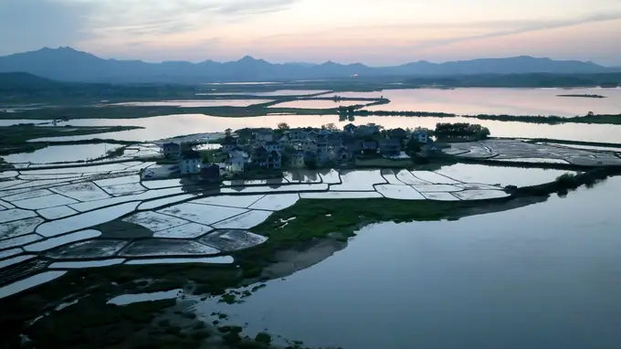 2026年皖美休闲旅游乡村榜单揭晓 芜湖新增三地入选累计达13家